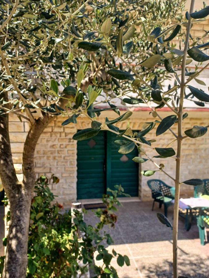 Dalmatia Rustica Comfortable One Bedroom+Fireplace Zára Kültér fotó