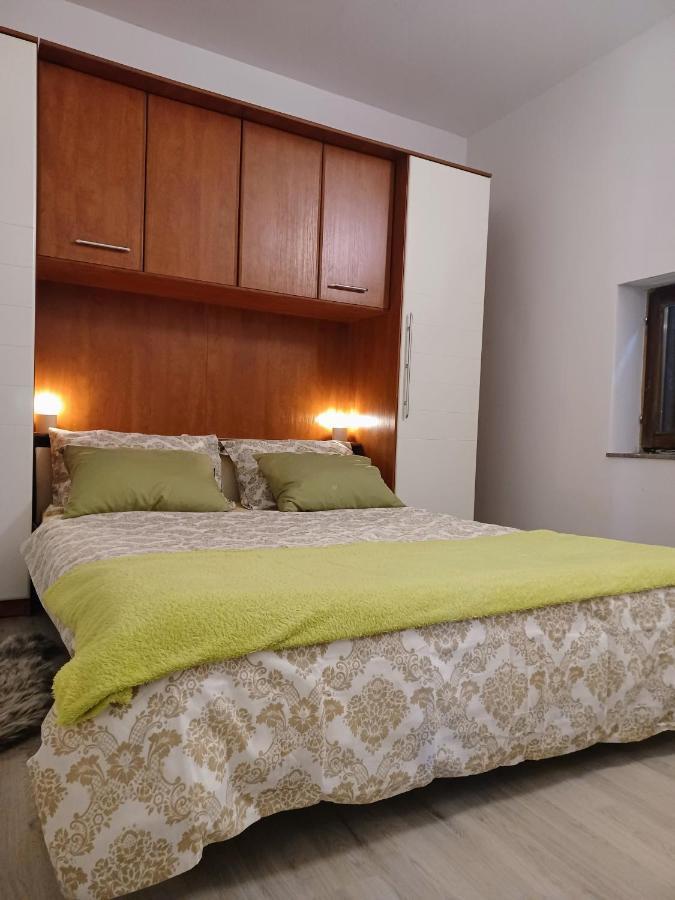 Dalmatia Rustica Comfortable One Bedroom+Fireplace Zára Kültér fotó